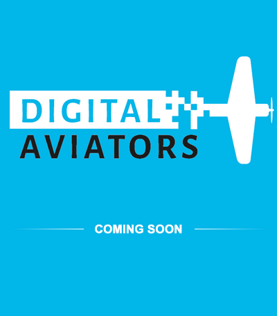 Digital Aviators - Coming Soon